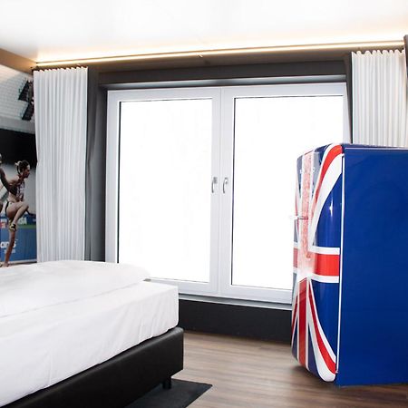 Gth Hotel By Wmm Hotels Gotha Kültér fotó