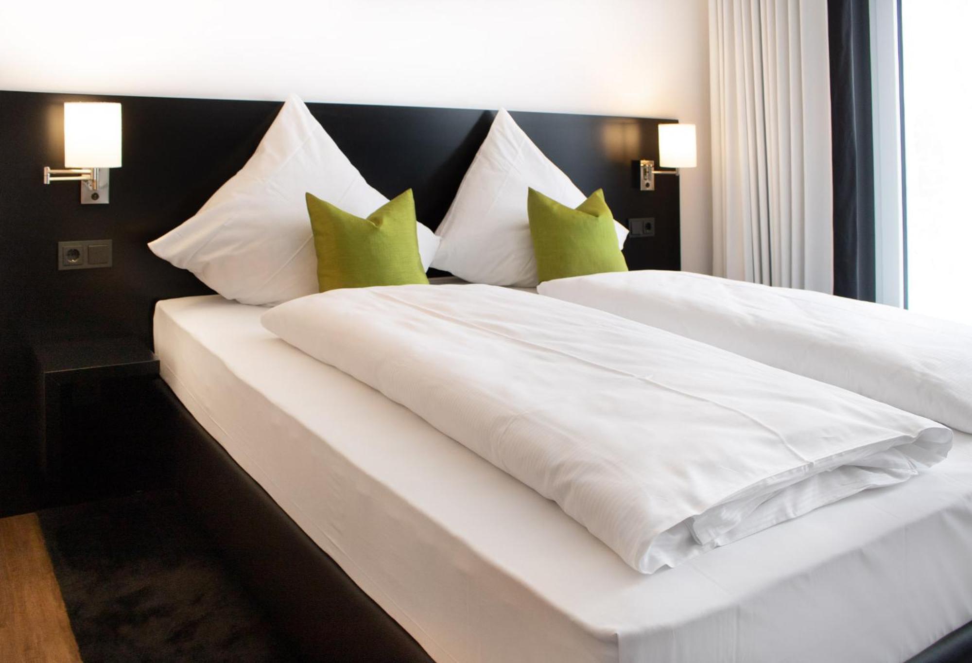Gth Hotel By Wmm Hotels Gotha Kültér fotó